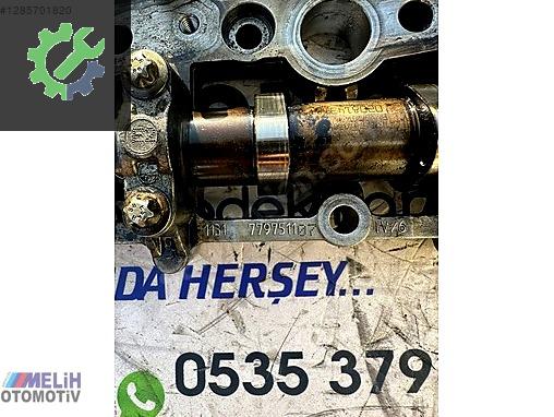 BMW 3 Serisi Eksantrik 7797511 çıkma parça