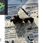 BMW F10 F20 F30 E90 N47 ÇIKMA EKZOZ MANİFOLDU 7810182