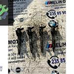 BMW F10 F20 F30 E90 N47 ÇIKMA ENJEKTÖR TAKIMI 7810702