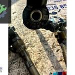 BMW F10 F20 F30 E90 N47 ÇIKMA ENJEKTÖR TAKIMI 7810702