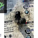BMW F10 F20 F30 E90 N47 ÇIKMA GAZ KELEBEĞİ 7810752