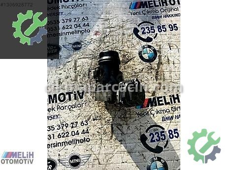 BMW 5 Serisi Gaz Kelebeği çıkma parça