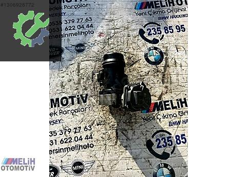 BMW 5 Serisi Gaz Kelebeği çıkma parça