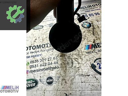 BMW 3 Serisi Enjektör Kütüğü 7800601 çıkma parça