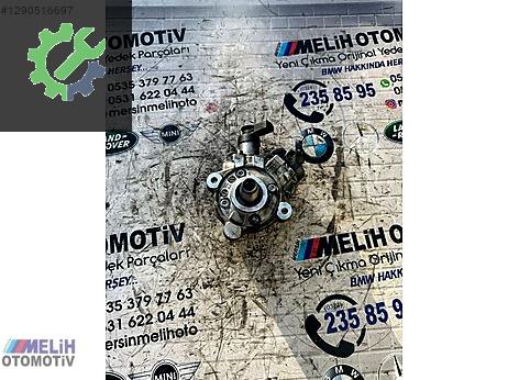 BMW 3 Serisi Yakıt Pompası 7810697 çıkma parça
