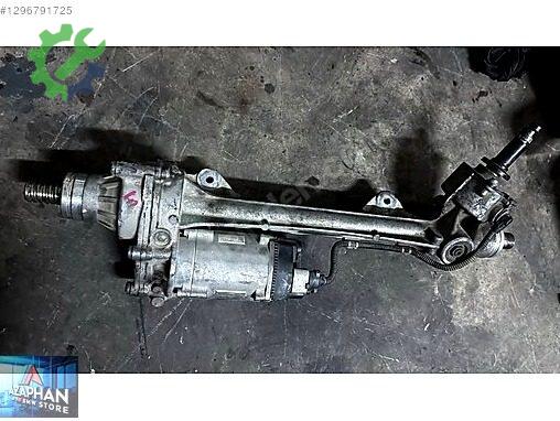 BMW 5 Serisi Direksiyon Kutusu çıkma parça