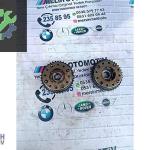 BMW F10 F20 F30 N20 ÇIKMA EKSANTRİK DİŞLİSİ 7583818 75838189
