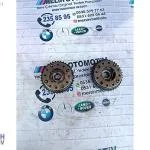 BMW F10 F20 F30 N20 ÇIKMA EKSANTRİK DİŞLİSİ 7583818 75838189
