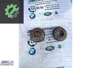 BMW F10 F20 F30 N20 ÇIKMA EKSANTRİK DİŞLİSİ 7583818 75838189