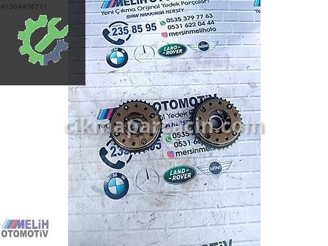 BMW 5 Serisi Eksantrik Dişlisi çıkma parça