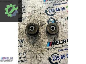 BMW F10 F20 F30 N20 ÇIKMA EKSANTRİK DİŞLİSİ 7583818 7583819