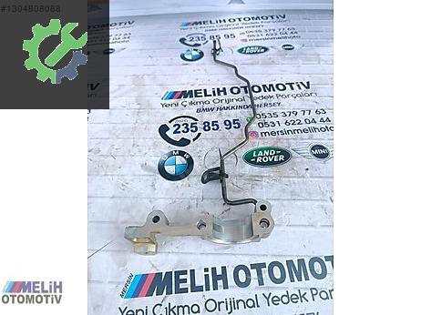 BMW 3 Serisi Eksantrik çıkma parça