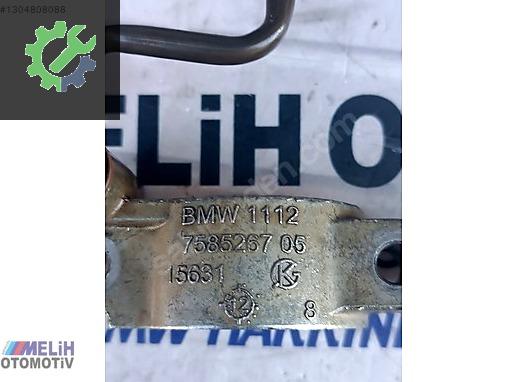 BMW 3 Serisi Eksantrik 7585267 çıkma parça