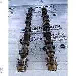 BMW F10 F20 F30 N20 ÇIKMA EKSANTRİK MİLİ 7616467 7616468