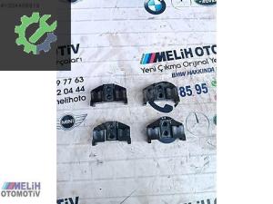 BMW F10 F20 F30 N20 ÇIKMA EKSANTRİK MİLİ DESTEK 7583781
