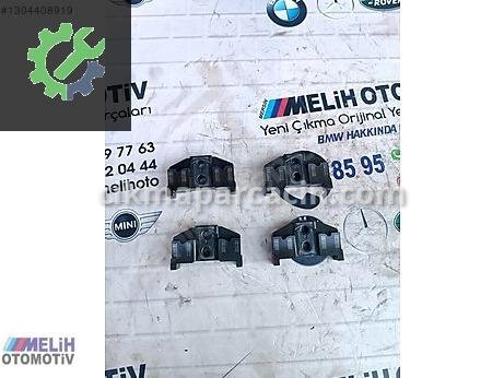 BMW 5 Serisi Eksantrik Mili çıkma parça