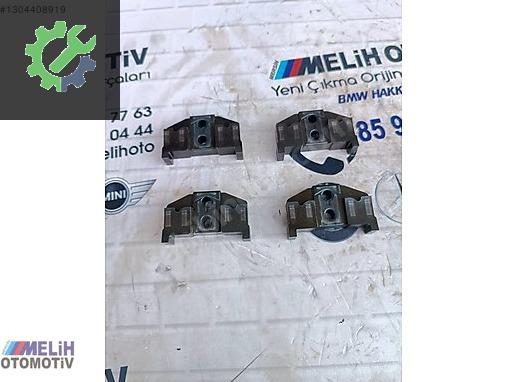 BMW 5 Serisi Eksantrik 7583781 çıkma parça