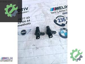 BMW F10 F20 F30 N20 ÇIKMA EKSANTRİK MİLİ KONUM SENSÖRÜ 7525014