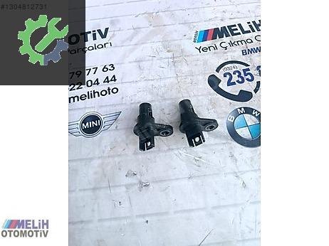 BMW 5 Serisi Eksantrik Sensörü çıkma parça