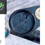 BMW F10 F20 F30 N20 ÇIKMA EKSANTRİK SENSÖRÜ 7595860