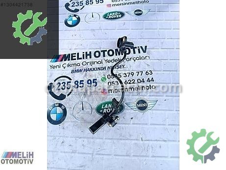 BMW 5 Serisi Eksantrik Sensörü çıkma parça