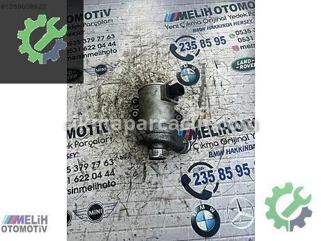BMW 3 Serisi Devirdaim çıkma parça