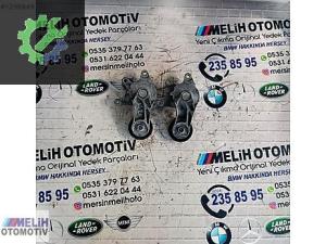 BMW F10 F20 F30 N20 ÇIKMA GERGİ KÜTÜĞÜ 7594969