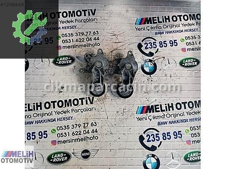 BMW 3 Serisi Rulman çıkma parça