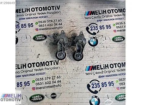 BMW 3 Serisi Rulman 7594969 çıkma parça