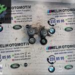 BMW F10 F20 F30 N20 ÇIKMA GERGİ KÜTÜĞÜ 7594969
