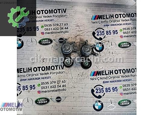 BMW 3 Serisi Rulman 7594969 çıkma parça