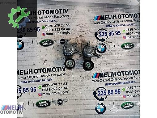 BMW 3 Serisi Rulman 7594969 çıkma parça
