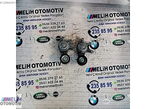 BMW 3 Serisi Rulman 7594969 çıkma parça