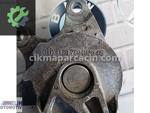 BMW 3 Serisi Rulman 7594969 çıkma parça