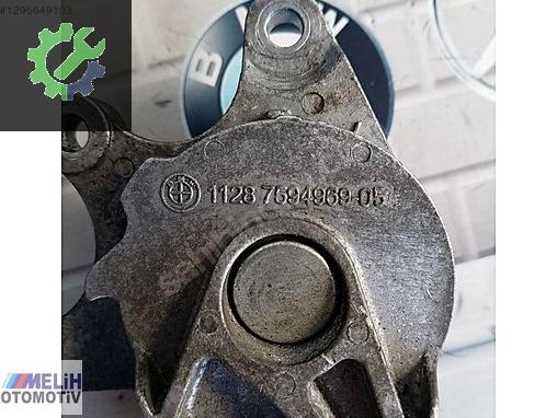 BMW 3 Serisi Rulman 7594969 çıkma parça