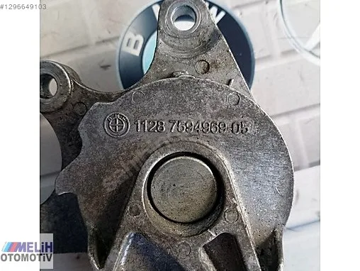 BMW 3 Serisi Rulman 7594969 çıkma parça