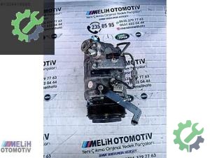 BMW 5 Serisi Klima Kompresörü çıkma parça - MELİH OTO ÇIKMA Mersin