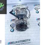 BMW F10 F20 F30 N20 ÇIKMA KLİMA KOMPRESÖRÜ 7SBU17A 9399059