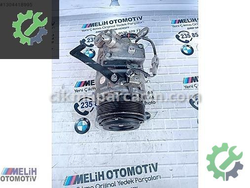 BMW 5 Serisi Klima Kompresörü 9399059 çıkma parça