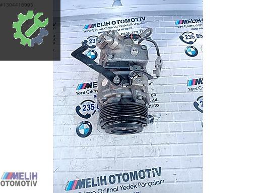 BMW 5 Serisi Klima Kompresörü 9399059 çıkma parça