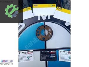 BMW F10 F20 F30 N20 ÇIKMA KRANK SEZİCİ 7588968