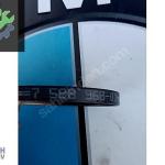 BMW F10 F20 F30 N20 ÇIKMA KRANK SEZİCİ 7588968
