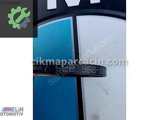 BMW 5 Serisi Krank Sensörü 7588968 çıkma parça