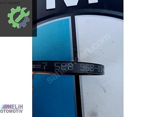 BMW 5 Serisi Krank 7588968 çıkma parça