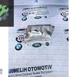 BMW F10 F20 F30 N20 ÇIKMA SAĞ ALÜMİNYUM MOTOR KULAĞI 6781234