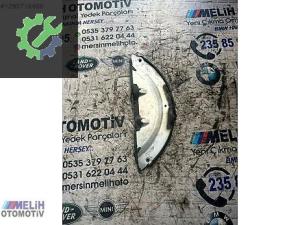BMW F10 F20 F30 N20 ÇIKMA ŞANZIMAN KORUYUCU SAC 7629567