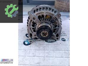 BMW F10 F20 F30 N20 ÇIKMA ŞARJ DİNAMOSU 7605061