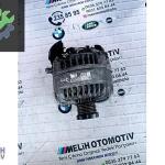 BMW F10 F20 F30 N20 ÇIKMA ŞARJ DİNAMOSU 7605061