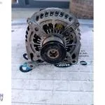 BMW F10 F20 F30 N20 ÇIKMA ŞARJ DİNAMOSU 7605061 7605478
