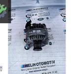 BMW F10 F20 F30 N20 ÇIKMA ŞARJ DİNAMOSU 7605061 7605478